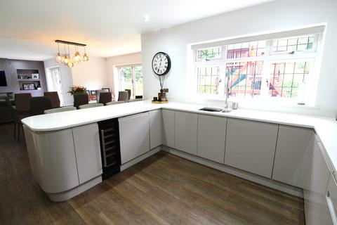 undefined, Woodfield Gardens, Euxton PR7
