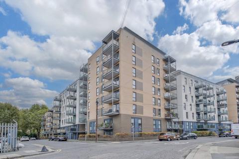 Turner Street, Royal Docks, London, E16