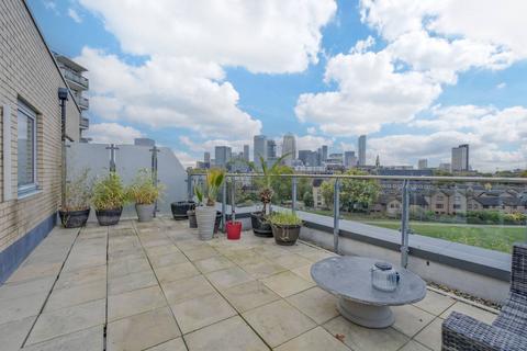 undefined, Broomfield Street, Poplar, London, E14