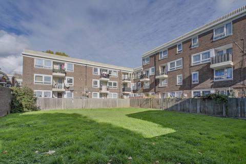 Spey Street, Poplar, London, E14