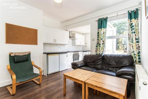 4 bedroom terraced house to rent, Hartington Place, Brighton