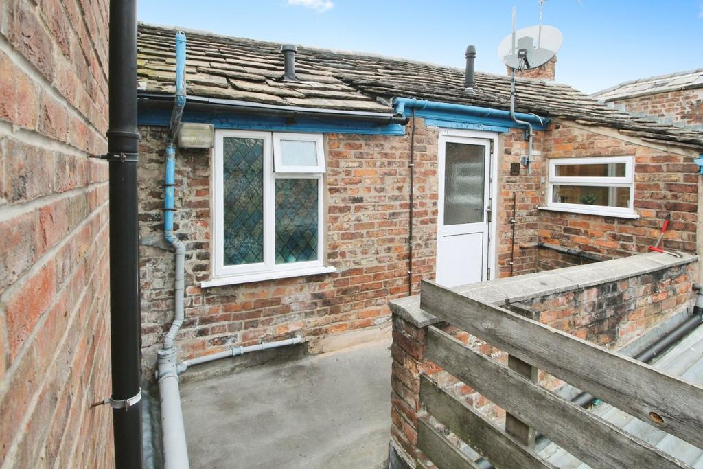 10a Old Mill Lane