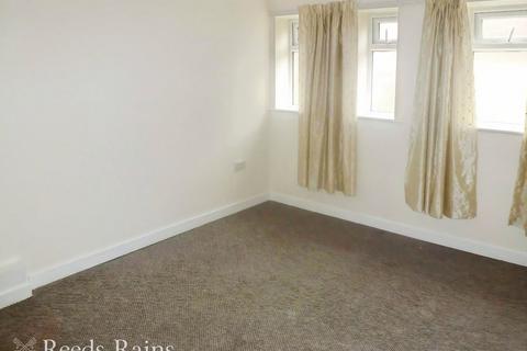 undefined, Cross Street, Cheshire SK11
