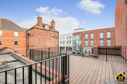 undefined, 5 Broad Street, Wokingham, Berkshire, RG40
