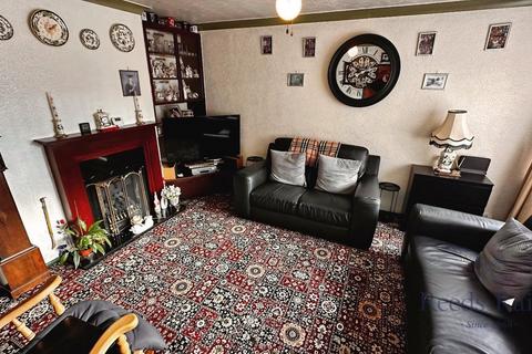 undefined, Honeywall, Staffordshire ST4