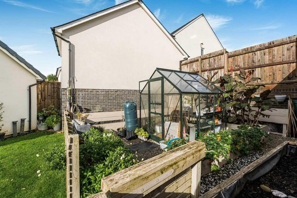Vegetable Garden
