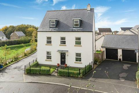 undefined, Willsworthy Drive, Tavistock