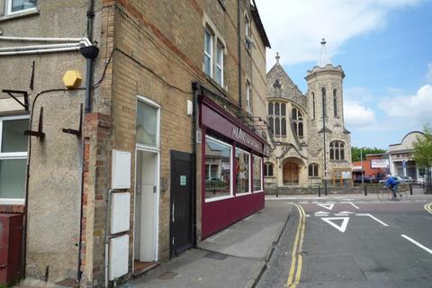 undefined, 92 Cowley Road 3rd Floor Oxford