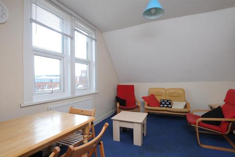 undefined, 92 Cowley Road 3rd Floor Oxford