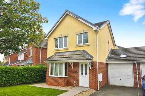 undefined, Parc Hafod, Llanymynech SY22