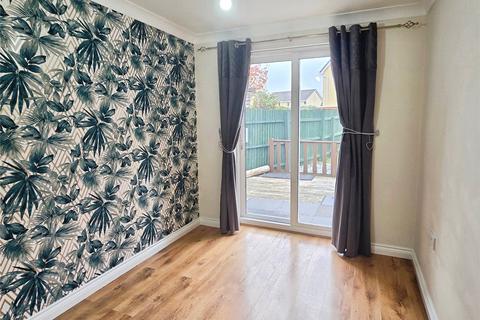 undefined, Parc Hafod, Llanymynech SY22