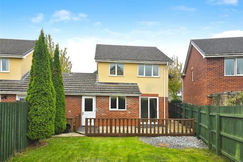 undefined, Parc Hafod, Llanymynech SY22