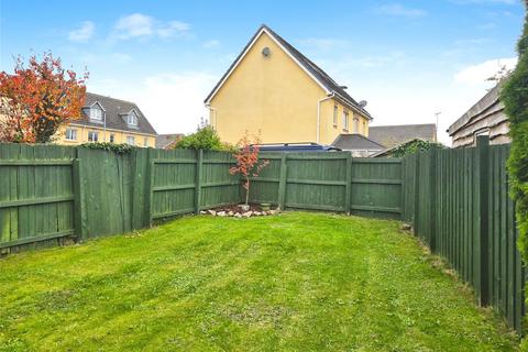 3 bedroom detached house for sale, Parc Hafod, Llanymynech SY22
