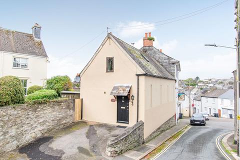 undefined, Church Street, Liskeard, PL14
