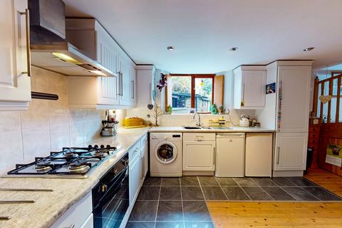 undefined, Church Street, Liskeard, PL14