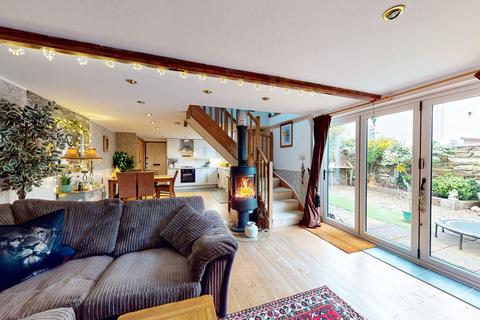 2 bedroom semi-detached house for sale, Church Street, Liskeard, PL14