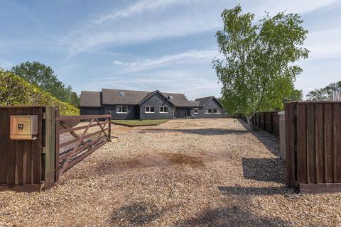 undefined, Pentney Lakes