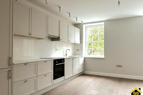undefined, 5 Broad Street, Berkshire, RG40