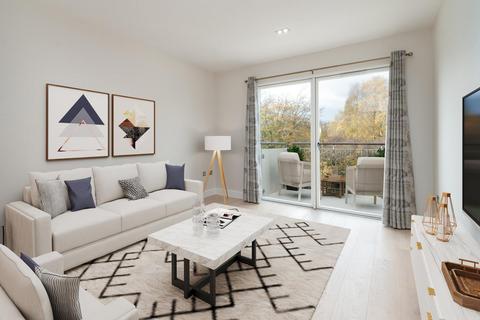 undefined, 18 The Pavilion, Wadswick Green, Corsham