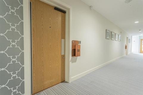 1 bedroom retirement property for sale, 18 The Pavilion, Wadswick Green, Corsham