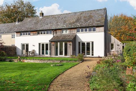 undefined, East Street, Sydling St. Nicholas, Dorchester