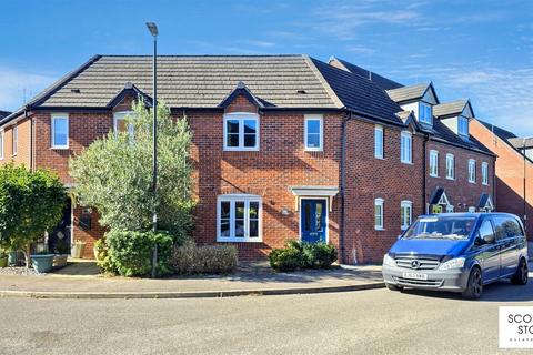 undefined, Foss Road, Hilton, Derby