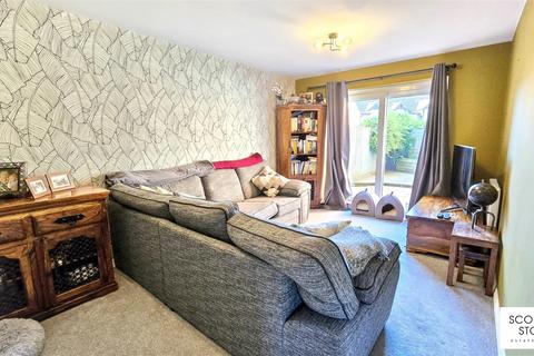 undefined, Foss Road, Hilton, Derby