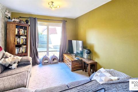 undefined, Foss Road, Hilton, Derby