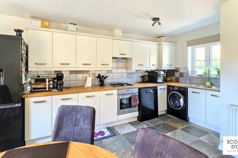 undefined, Foss Road, Hilton, Derby