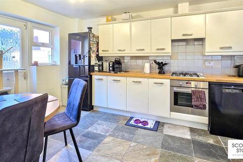 undefined, Foss Road, Hilton, Derby