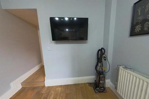 Furness Road, Manchester M14