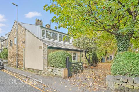 4 bedroom detached house for sale, The Ealees School House, Halifax Road, Littleborough, OL15 0HB