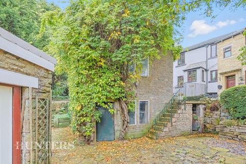 4 bedroom detached house for sale, The Ealees School House, Halifax Road, Littleborough, OL15 0HB