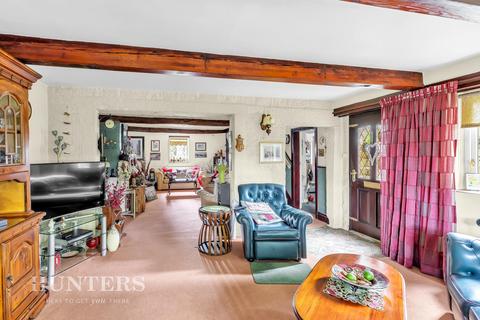4 bedroom detached house for sale, The Ealees School House, Halifax Road, Littleborough, OL15 0HB