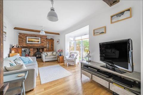 undefined, Two Gate Lane,OVERTON