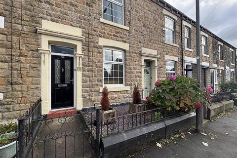 undefined, Woolley Bridge Road, Glossop