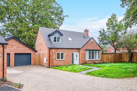 undefined, Beech Fields Place, Solihull, B90 1UT