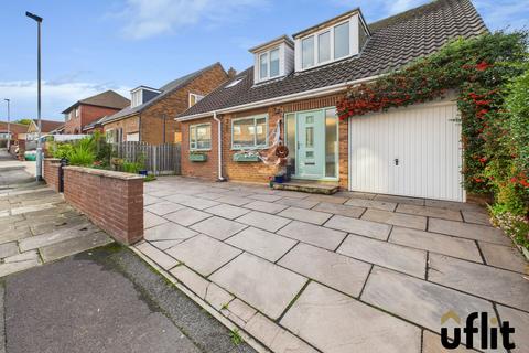 undefined, Broom Riddings, Rotherham