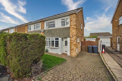 3 bedroom semi-detached house for sale, Millers Green, Burbage, Hinckley