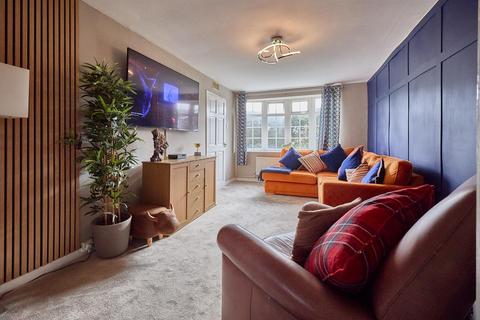 3 bedroom semi-detached house for sale, Millers Green, Burbage, Hinckley