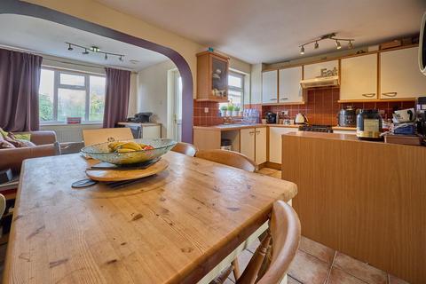 3 bedroom semi-detached house for sale, Millers Green, Burbage, Hinckley