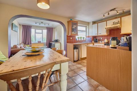 3 bedroom semi-detached house for sale, Millers Green, Burbage, Hinckley