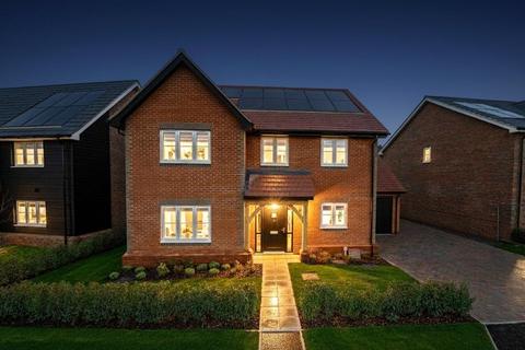 undefined, Hackney Way, Reading RG7