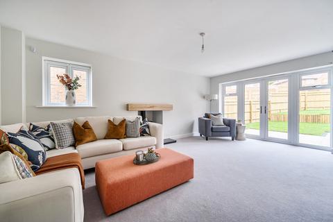 undefined, Hackney Way, Reading RG7