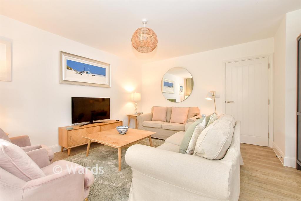 Kitchen/Lounge/Diner