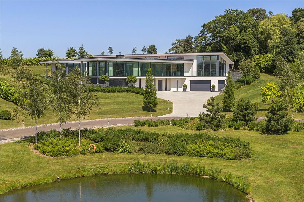 Lake View
