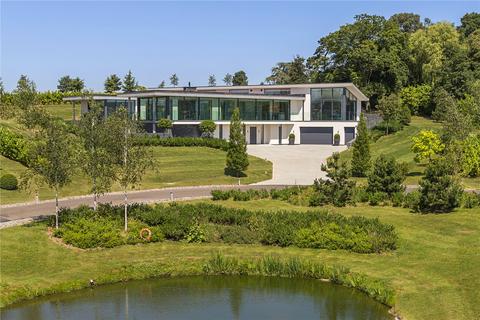 5 bedroom detached house for sale, Lake View, Gaynes Park, Epping, Essex, CM16