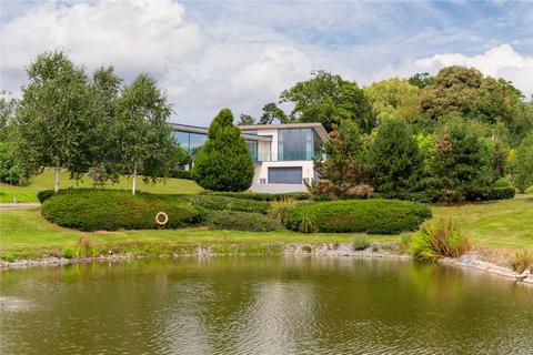 5 bedroom detached house for sale, Lake View, Gaynes Park, Epping, Essex, CM16