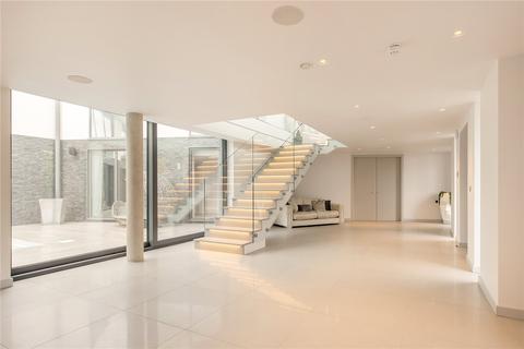 5 bedroom detached house for sale, Lake View, Gaynes Park, Epping, Essex, CM16