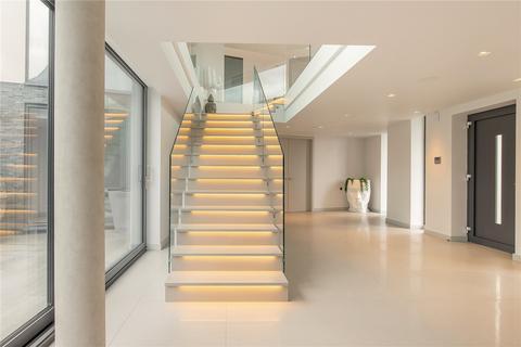 5 bedroom detached house for sale, Lake View, Gaynes Park, Epping, Essex, CM16